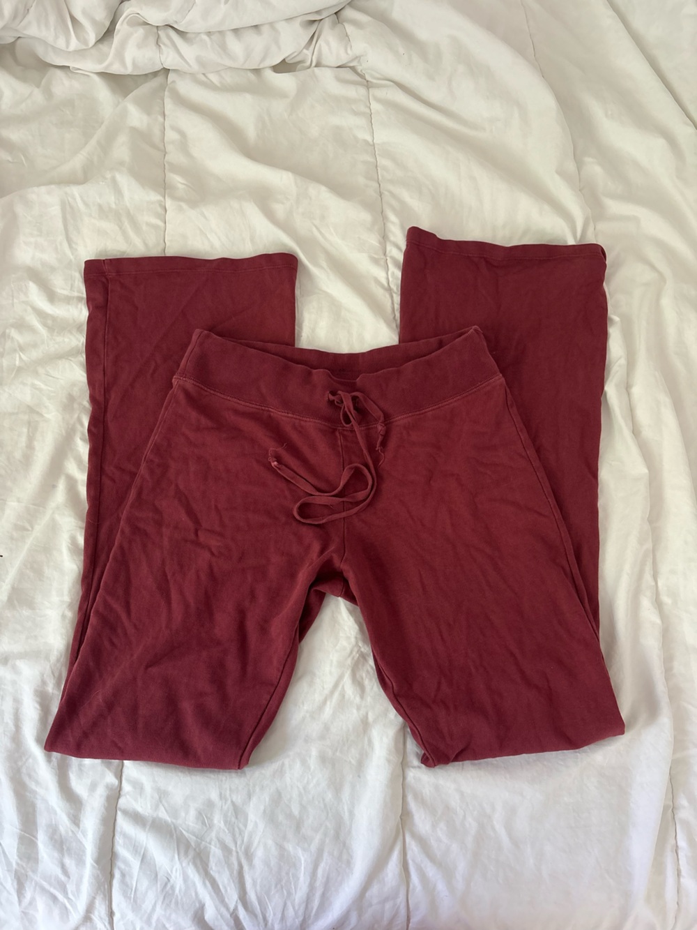 Brandy Melville Hillary flare pants